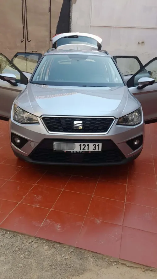 Seat ARONA 2021 Style