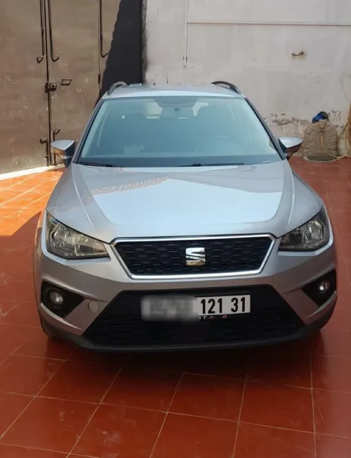 Seat ARONA 2021 Style