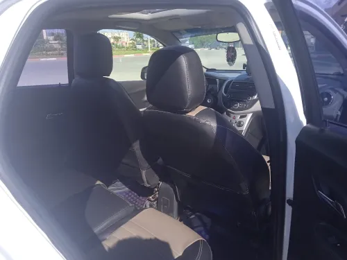 Chevrolet Trax 2014 