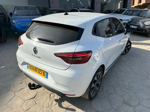 Renault Clio 5  2023 Evolution
