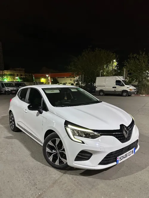 Renault Clio 5  2023 Evolution