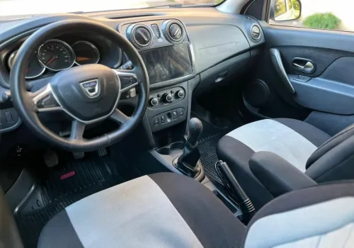 Dacia Sandero 2019 Stepway