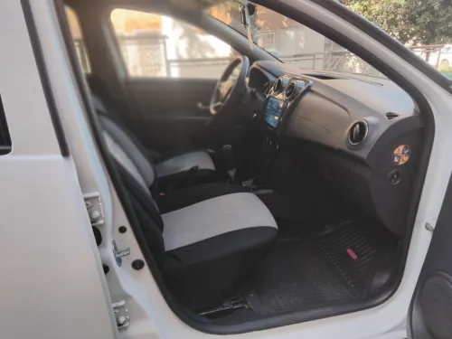 Dacia Sandero 2019 Stepway