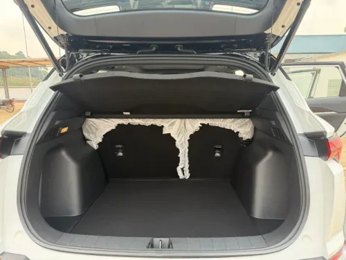 Geely Coolray 2025 Star Shine Edition