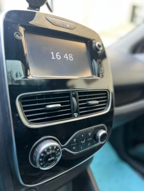 Renault Clio 4 Facelift 2018 GT-Line