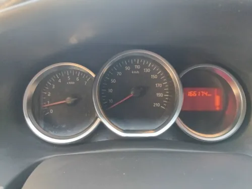 Dacia Sandero 2019 Stepway
