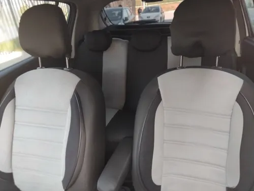 Dacia Sandero 2019 Stepway