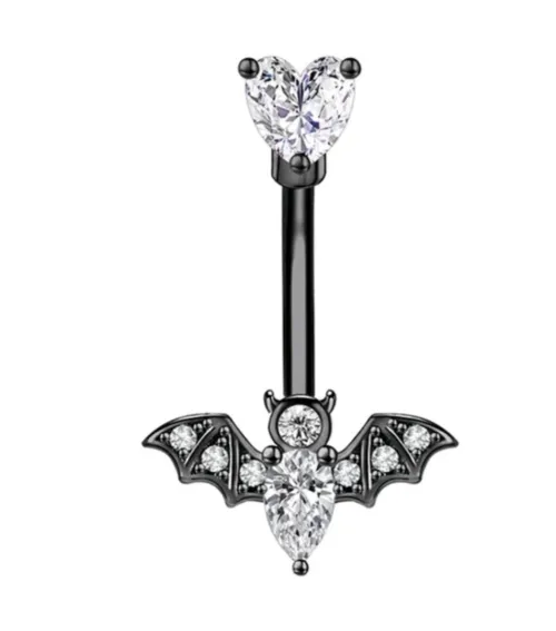 Piercing nombril 2023