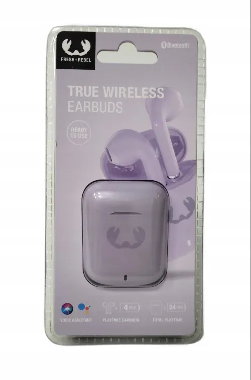 Fresh 'n Rebel True Wireless Earbuds