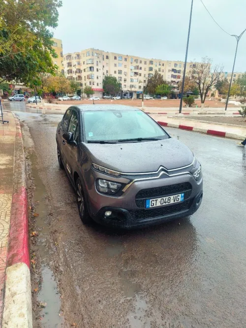 Citroen C3 2024 Shine