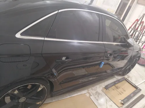 Audi S3 2016 S3