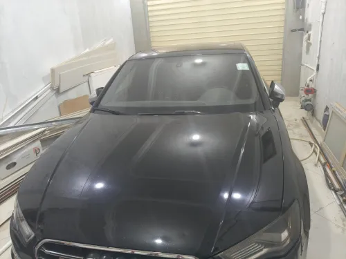 Audi S3 2016 S3