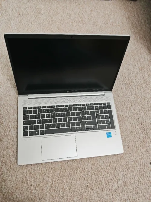 Laptop HP ProBook 650 G8 Notebook 15,6