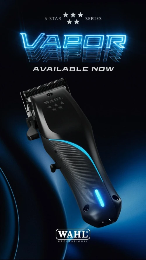 Tondeuse wahl original 