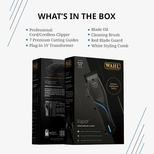 Tondeuse wahl original 
