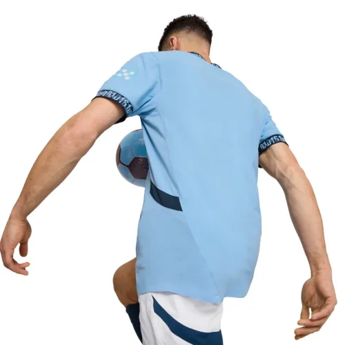 Trico Maillot Manchester City Original Taille S