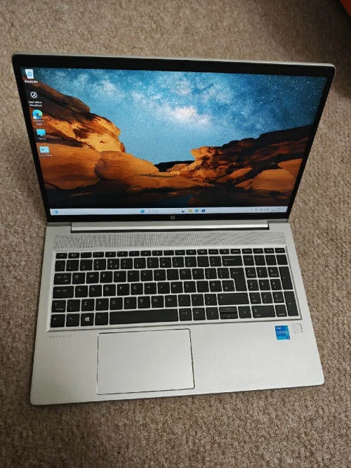 Laptop HP ProBook 650 G8 Notebook 15,6
