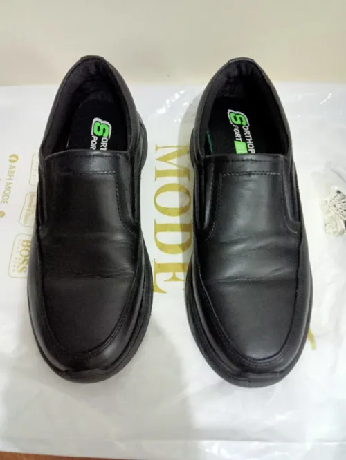 Mocassins