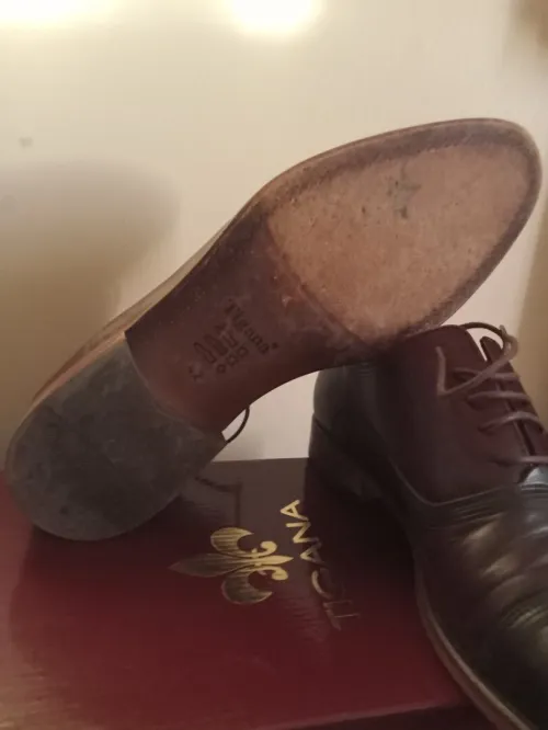 Chaussure