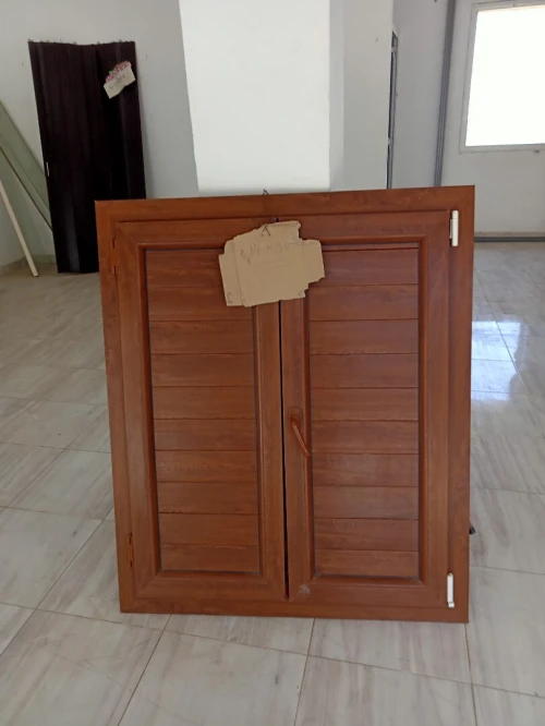 Fenêtres PVC aluminium