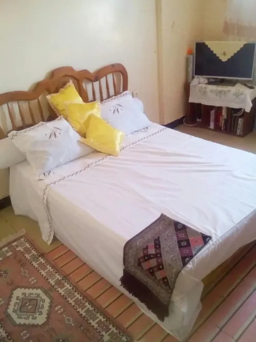 Vente Appartement F4 Mostaganem Mostaganem