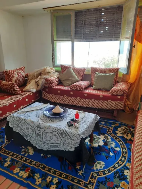 Vente Appartement F4 Mostaganem Mostaganem