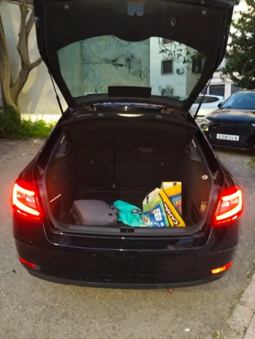 Skoda Octavia 2019 Clever