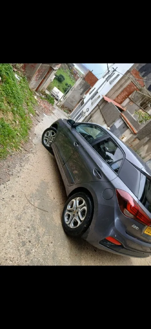 Hyundai i20 2020 i20