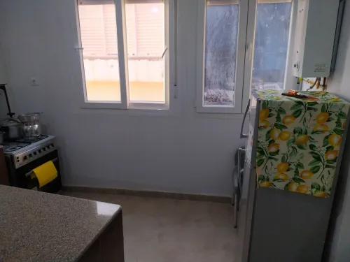 Location vacances Appartement F3 Mostaganem Mostaganem
