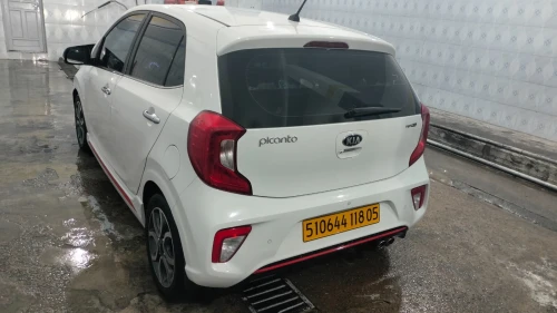 Kia Picanto 2018 GT-Line
