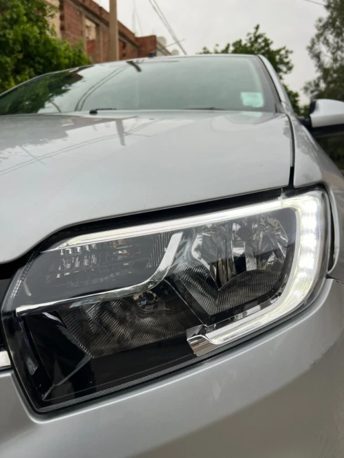Renault Symbol 2018 Symbol