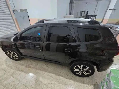 Dacia Duster 2022 Journey plus