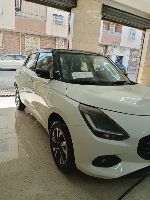 Suzuki Swift monte carlo 2026 Model 2026 new