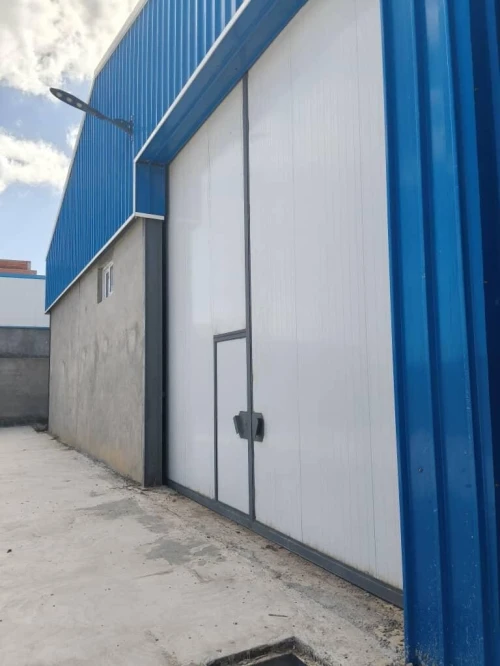 Location Hangar - Usine Sétif El eulma