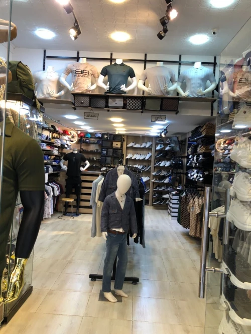 Vente Local Sidi Bel Abbès Sidi bel abbes
