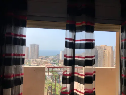 Location Appartement F4 Oran Oran 8