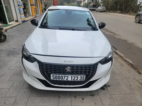Peugeot 208 2023 