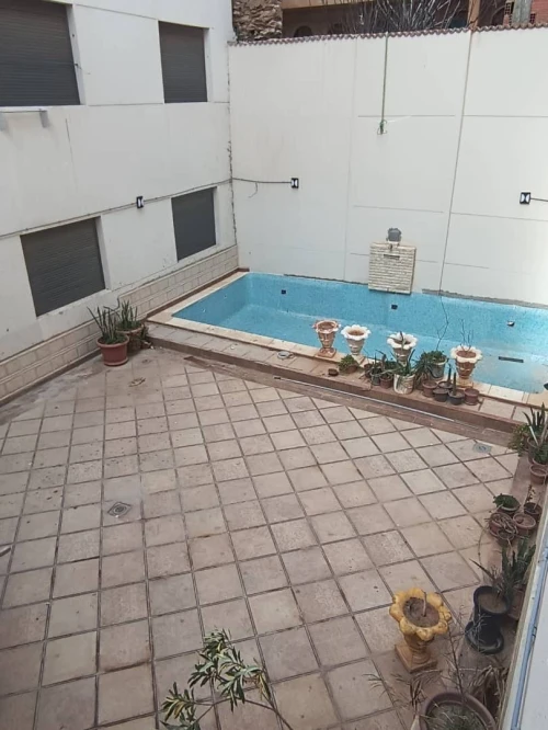 Location Appartement F3 Oran Ain el turck