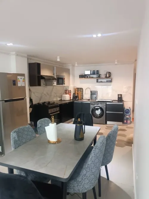 Location Appartement F3 Oran Ain el turck