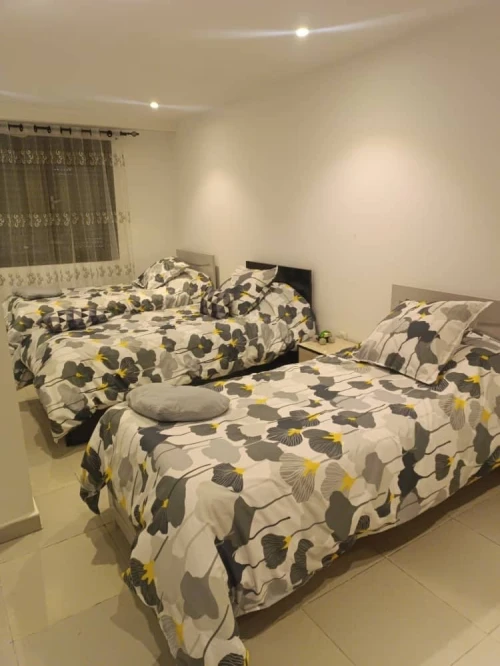 Location Appartement F3 Oran Ain el turck