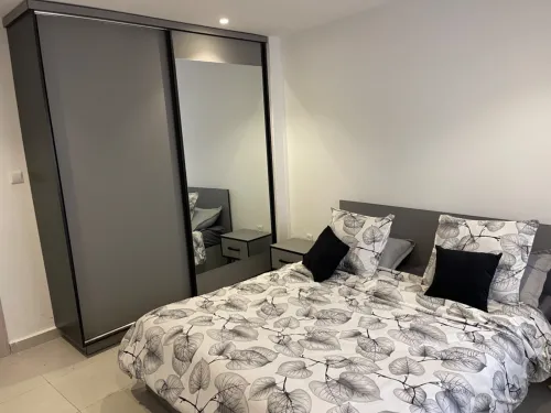 Location Appartement F3 Oran Ain el turck