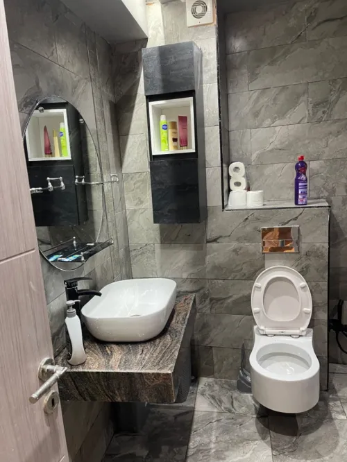 Location Appartement F3 Oran Ain el turck