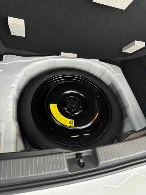 Volkswagen T-Cross 2025 T-Cross