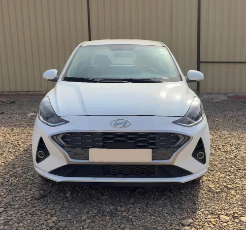 Hyundai Grand i10 2023 I10
