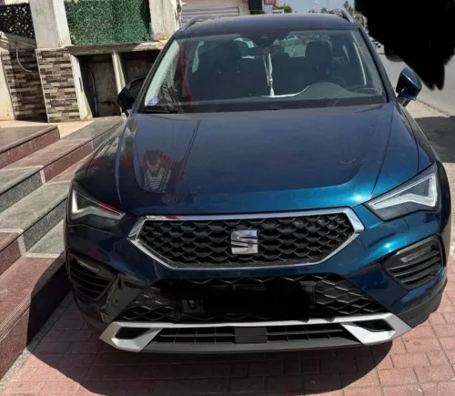 Seat ATECA 2021 Urban Advanced