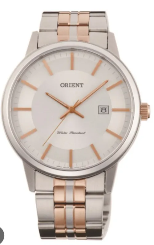 Montre orient original presque neuf