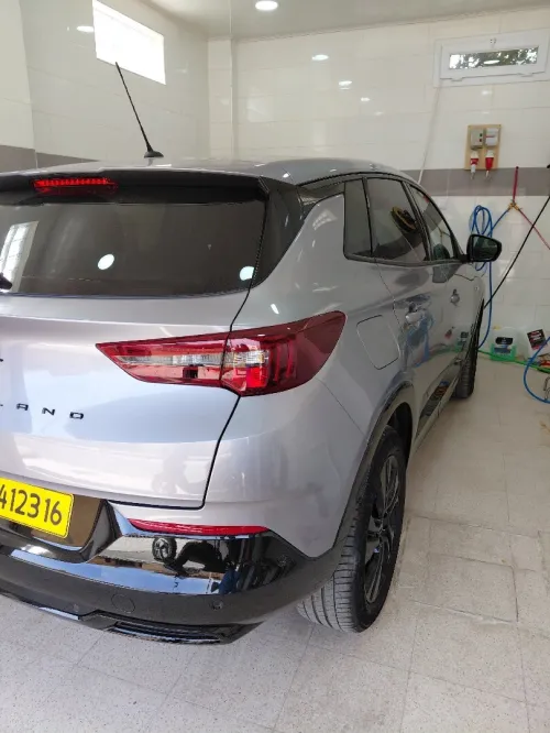 Opel GrandLand 2023 GS Line