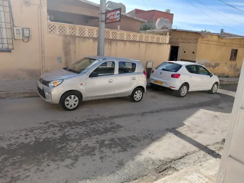 Location voitures cherchell