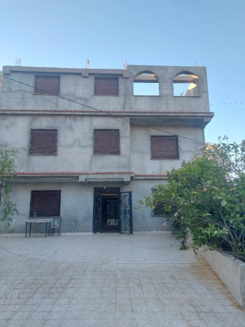 Vente Villa Tipaza Cherchell