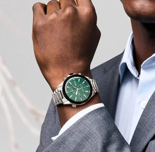 Montre homme original Hugo Boss 